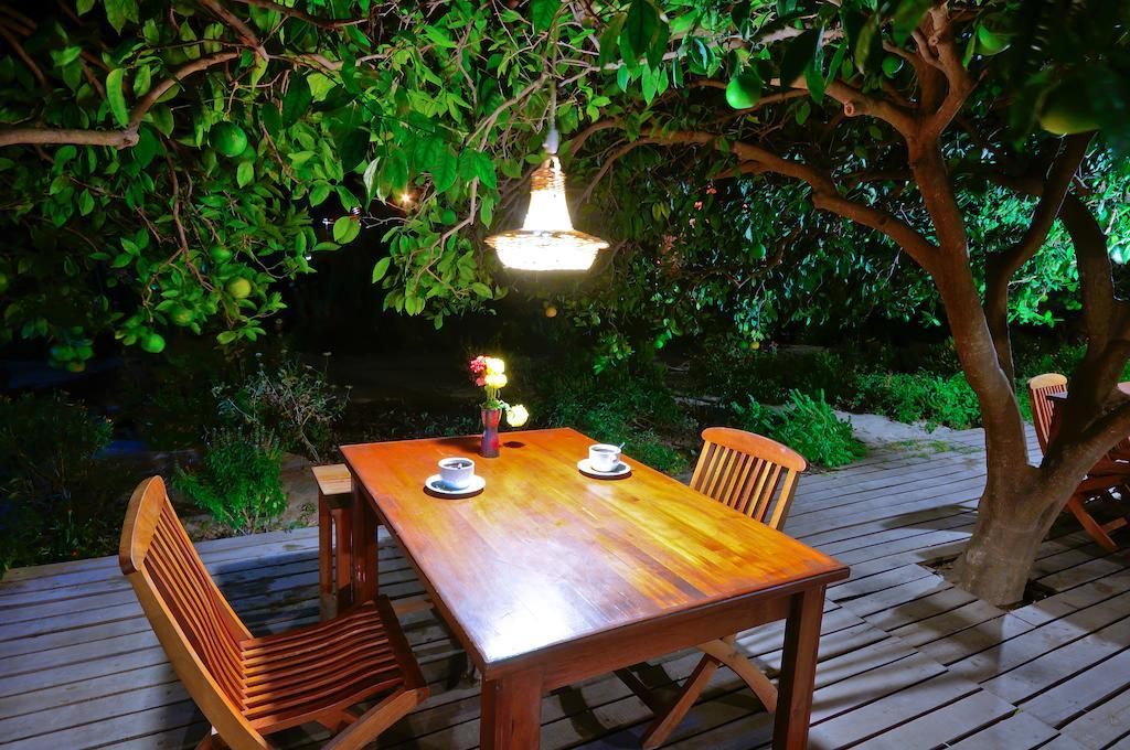 Hayitbuku Ahsapevleri Hostal Mesudiye  Exterior foto