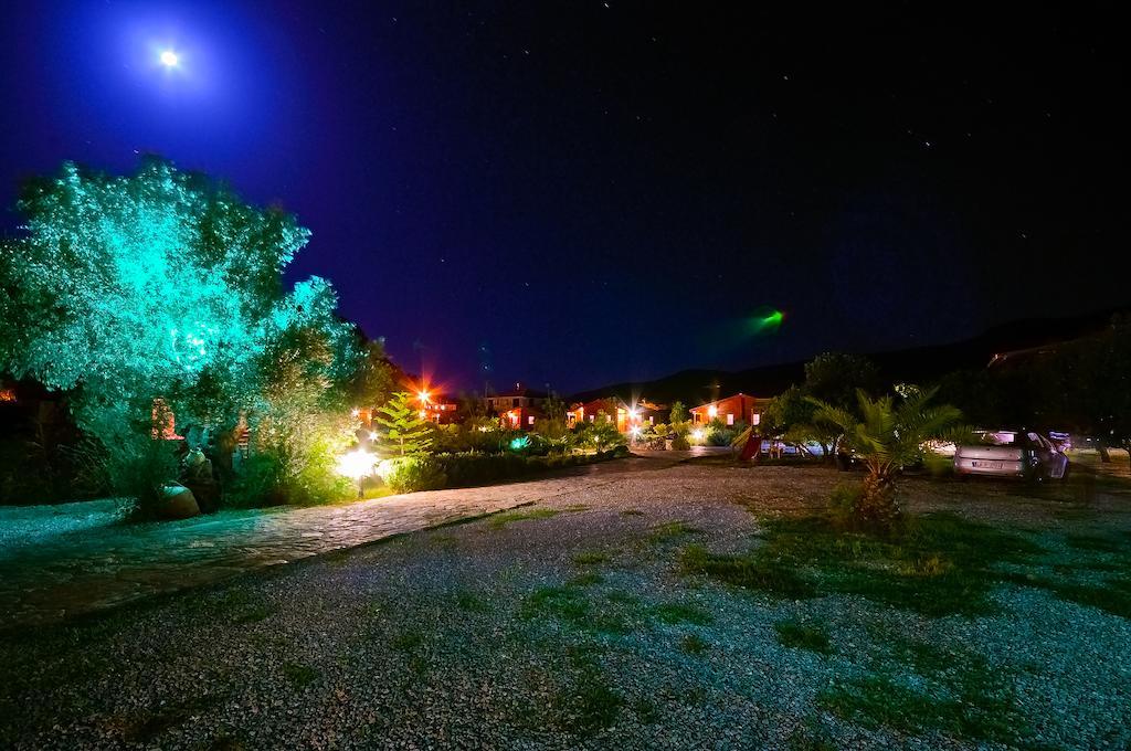Hayitbuku Ahsapevleri Hostal Mesudiye  Exterior foto