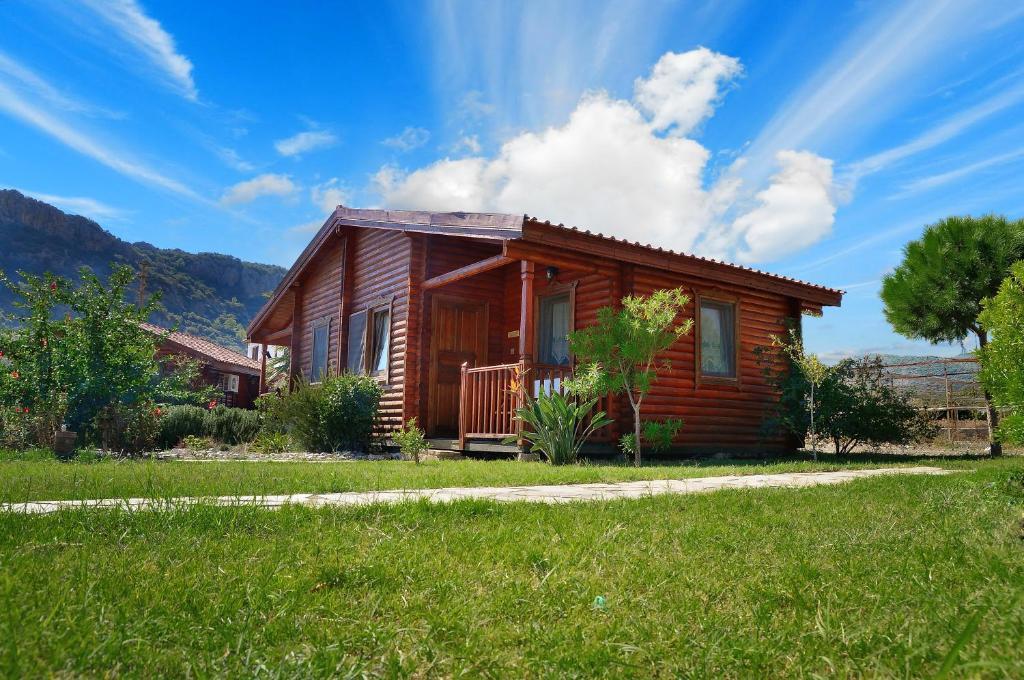 Hayitbuku Ahsapevleri Hostal Mesudiye  Habitación foto